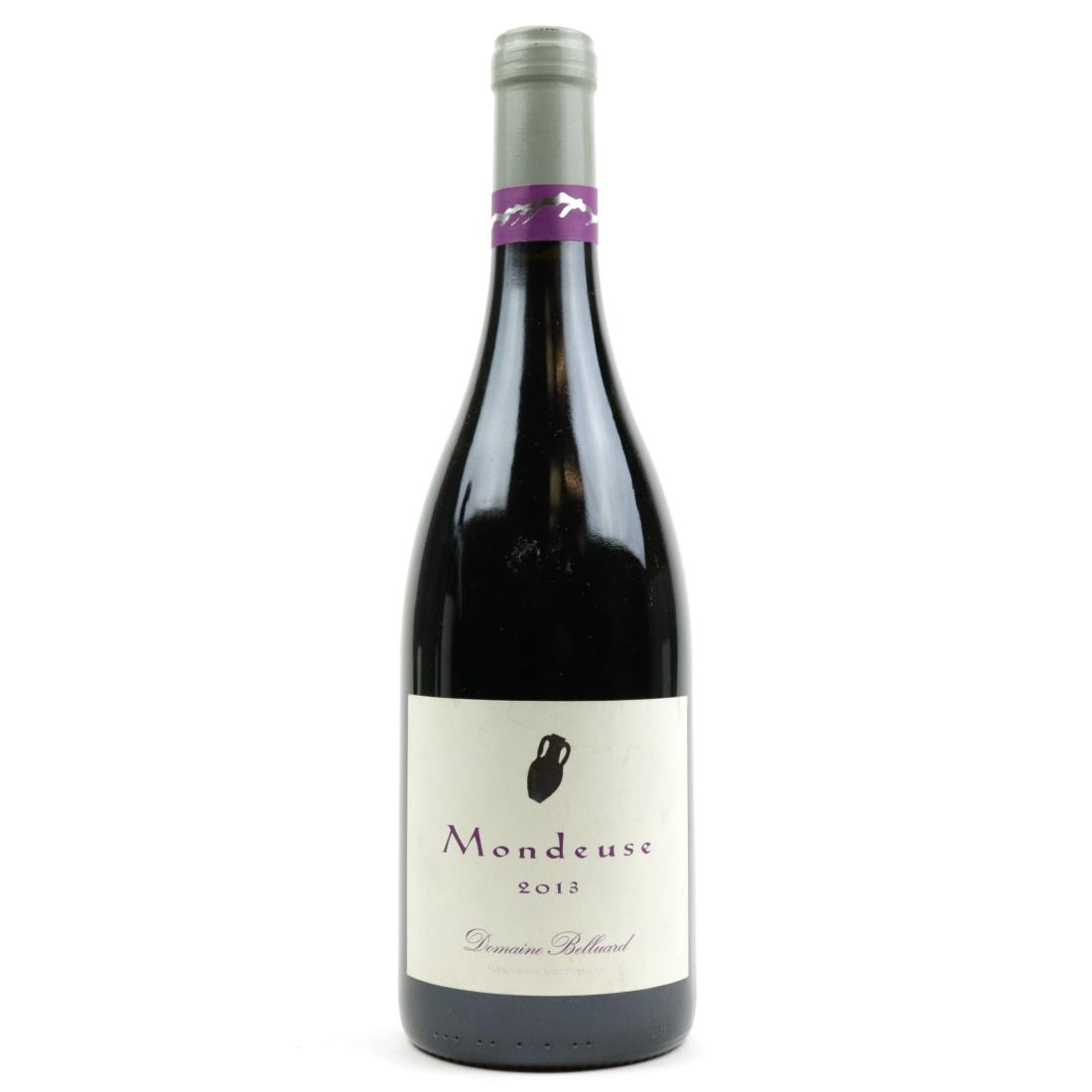 Image for Dom. Belluard Mondeuse 2013 Savoy