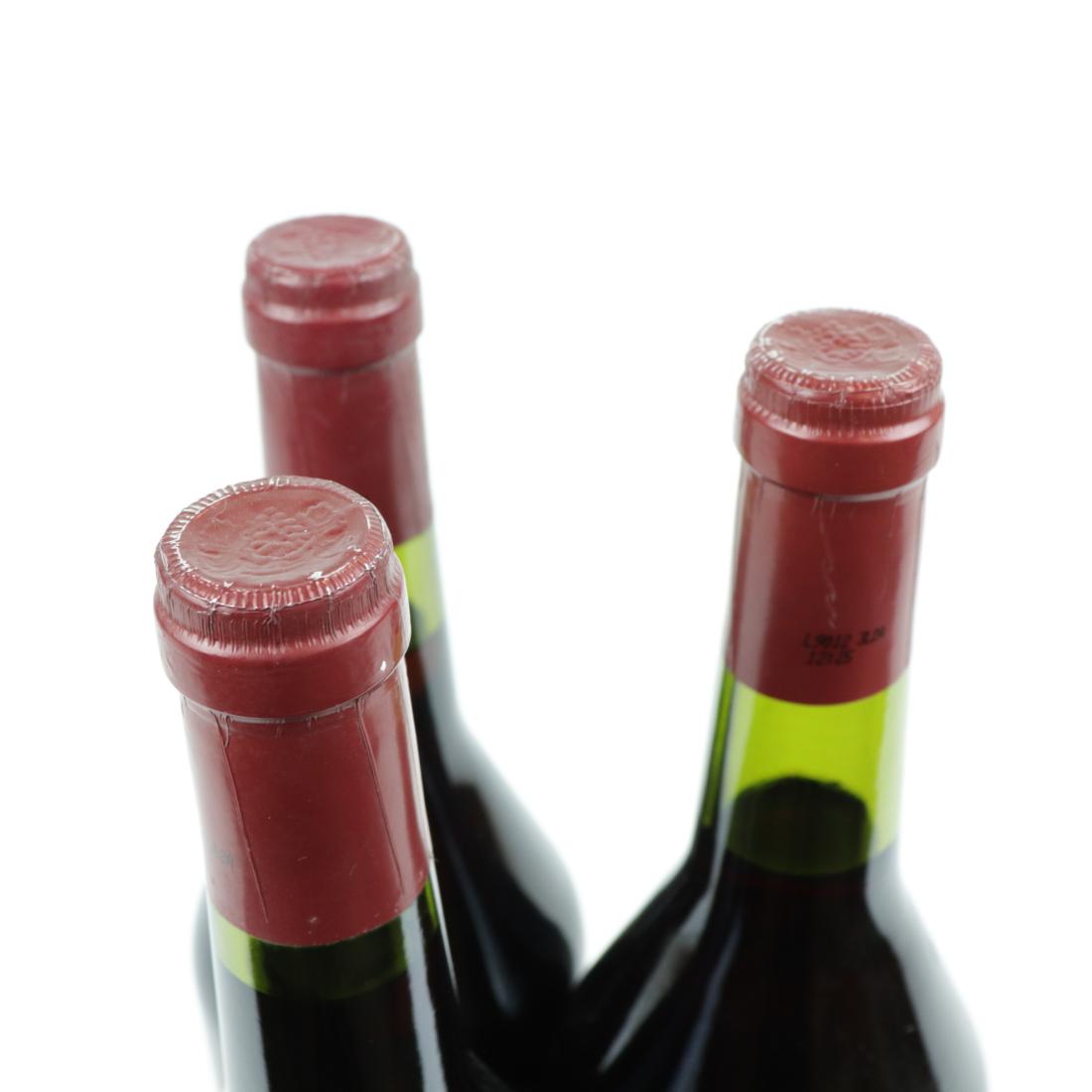 Image for Prestige Du Cardinal 1998 Cotes-Du-Rhone