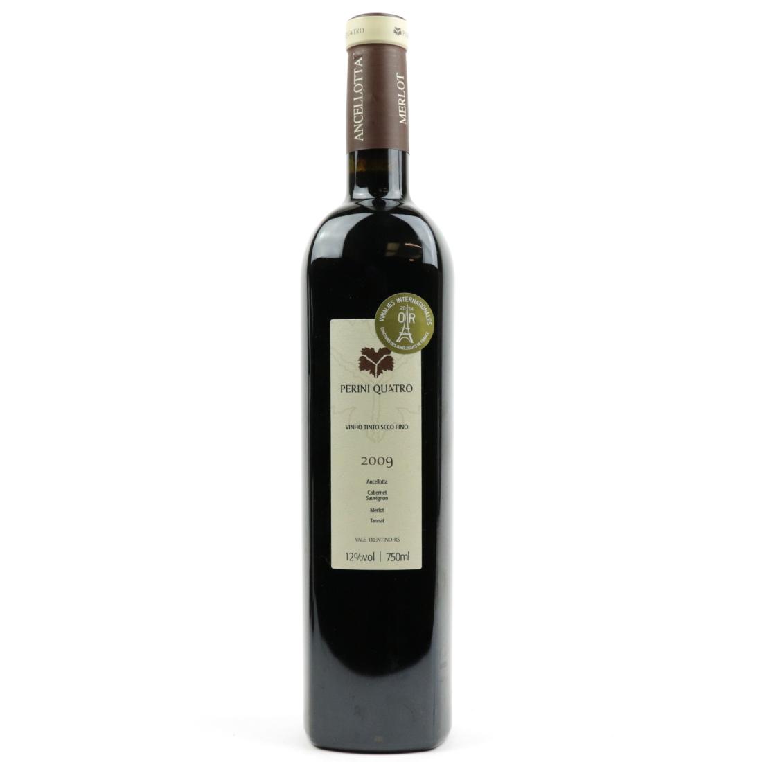 Image for Perini Quatro 2009 Brazil