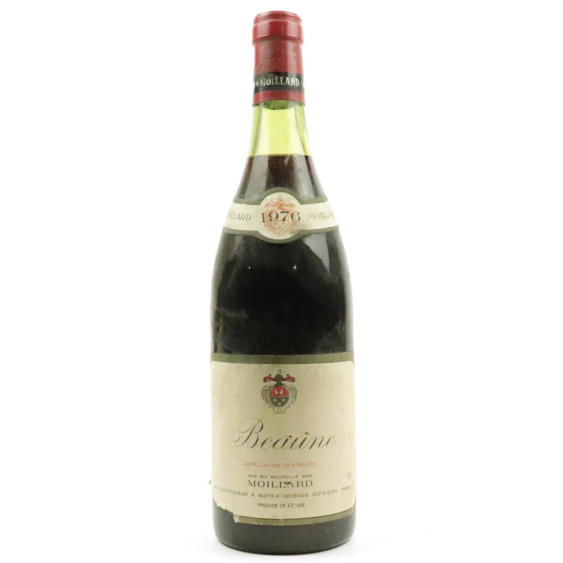 Image for Moillard 1976 Beaune