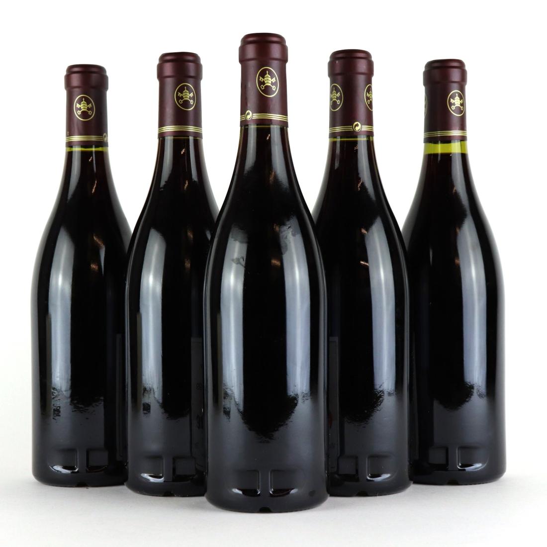 Image for Dom. P. Usseglio 1999 Chateauneuf-Du-Pape