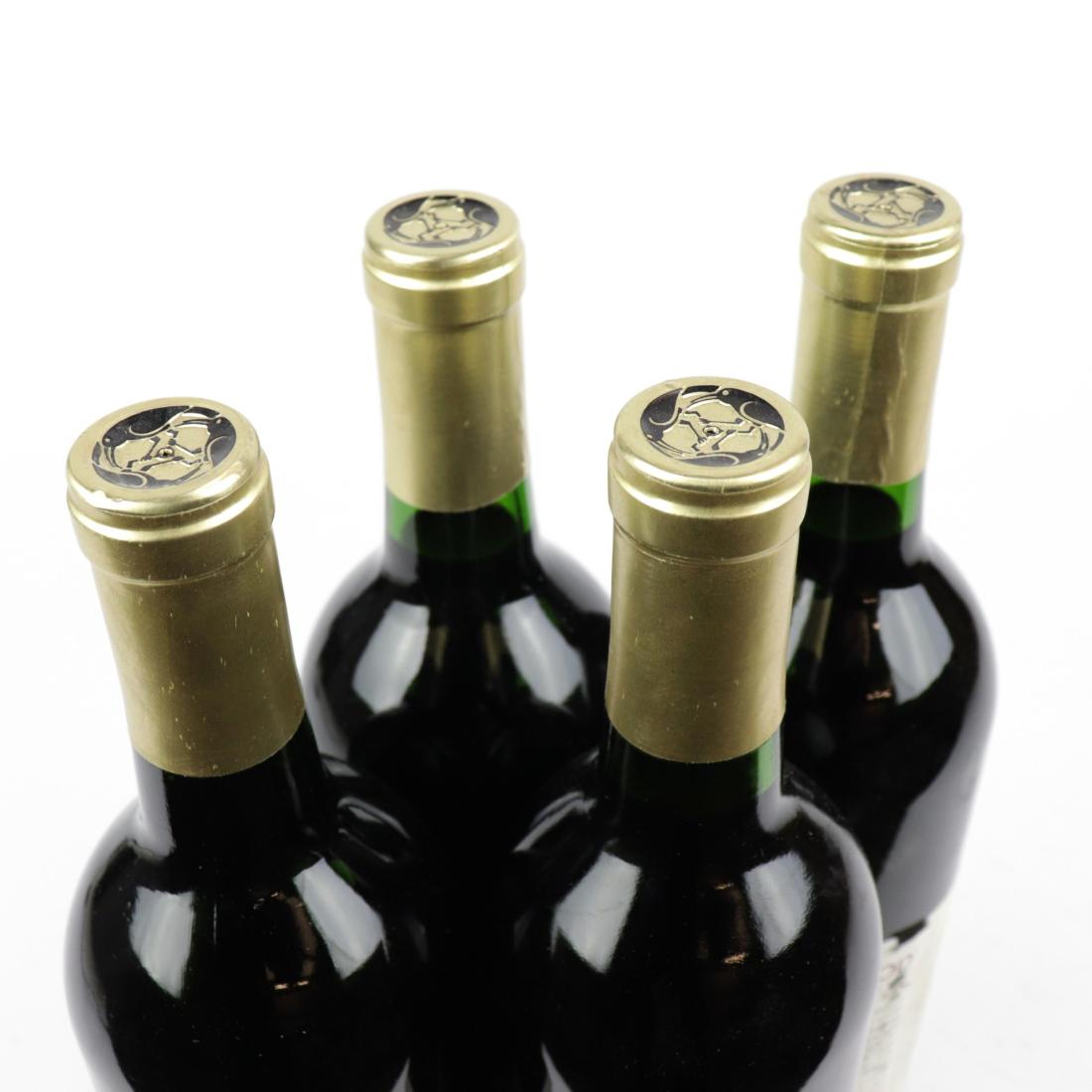 Image for Ravenswood Vintners Blend Zinfandel 2001 California