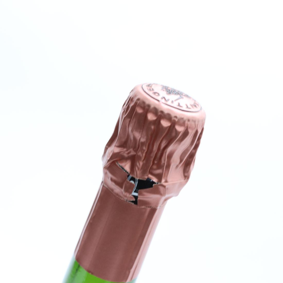 Image for Taittinger Comtes De Champagne Rose 2005 Vintage Champagne
