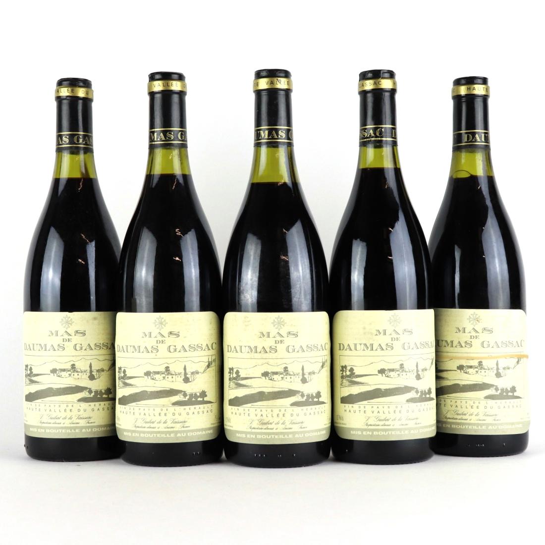 Image for Mas De Daumas Gassac 1988 L'Herault