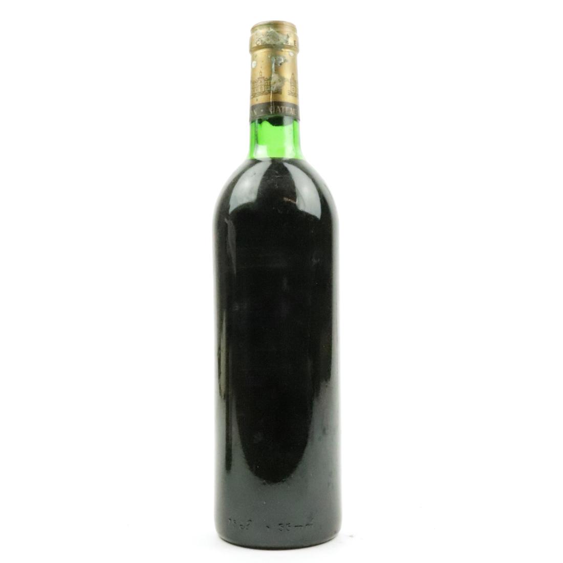 Image for Ch. D'Issan 1979 Margaux 3eme-Cru