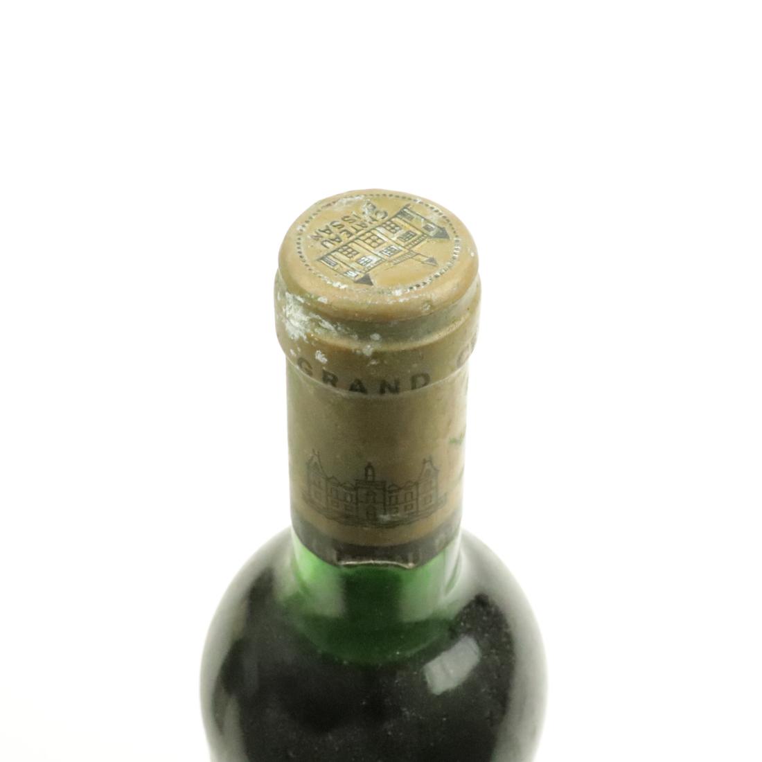 Image for Ch. D'Issan 1979 Margaux 3eme-Cru
