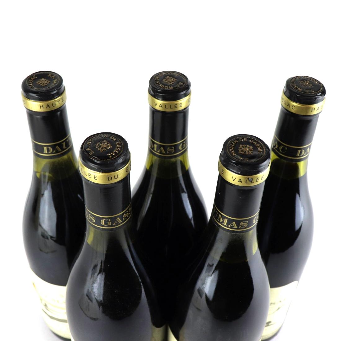 Image for Mas De Daumas Gassac 1988 L'Herault