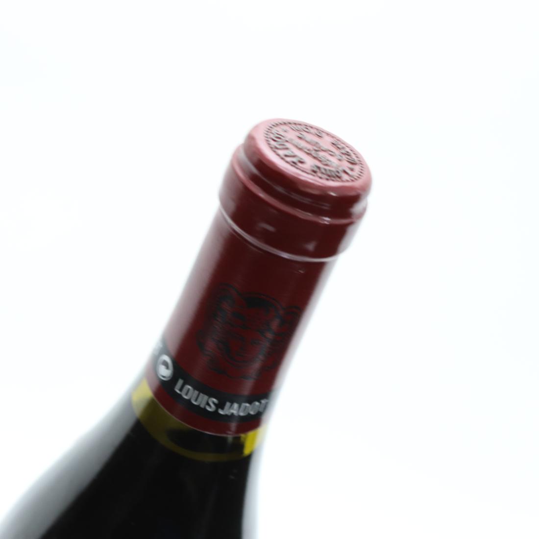 Image for L.Jadot 1998 Corton-Pougets Grand-Cru
