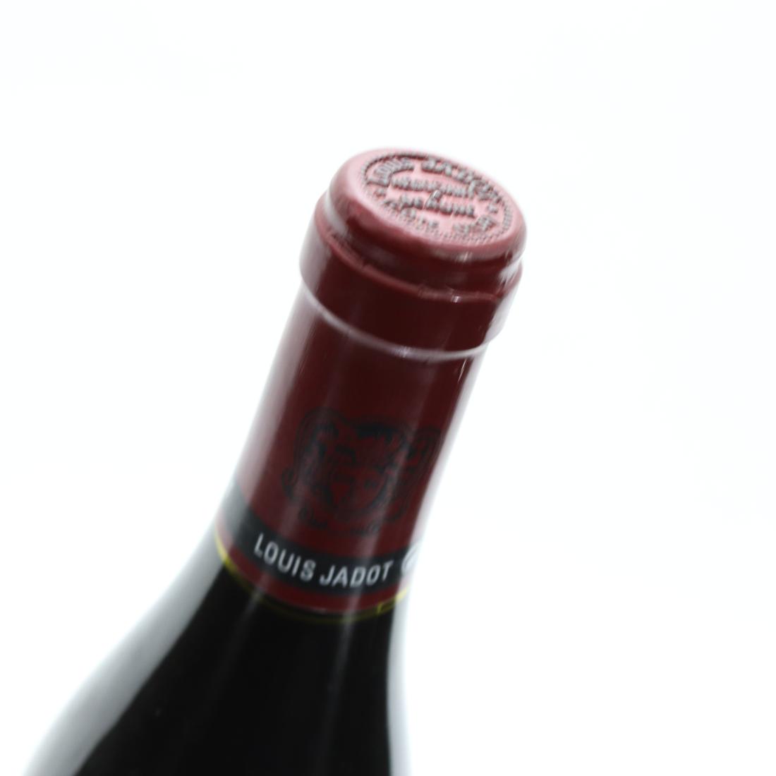Image for Hospices De Beaune Cuvee Madeleine Collignon 1999 Mazis-Chambertin Grand-Cru