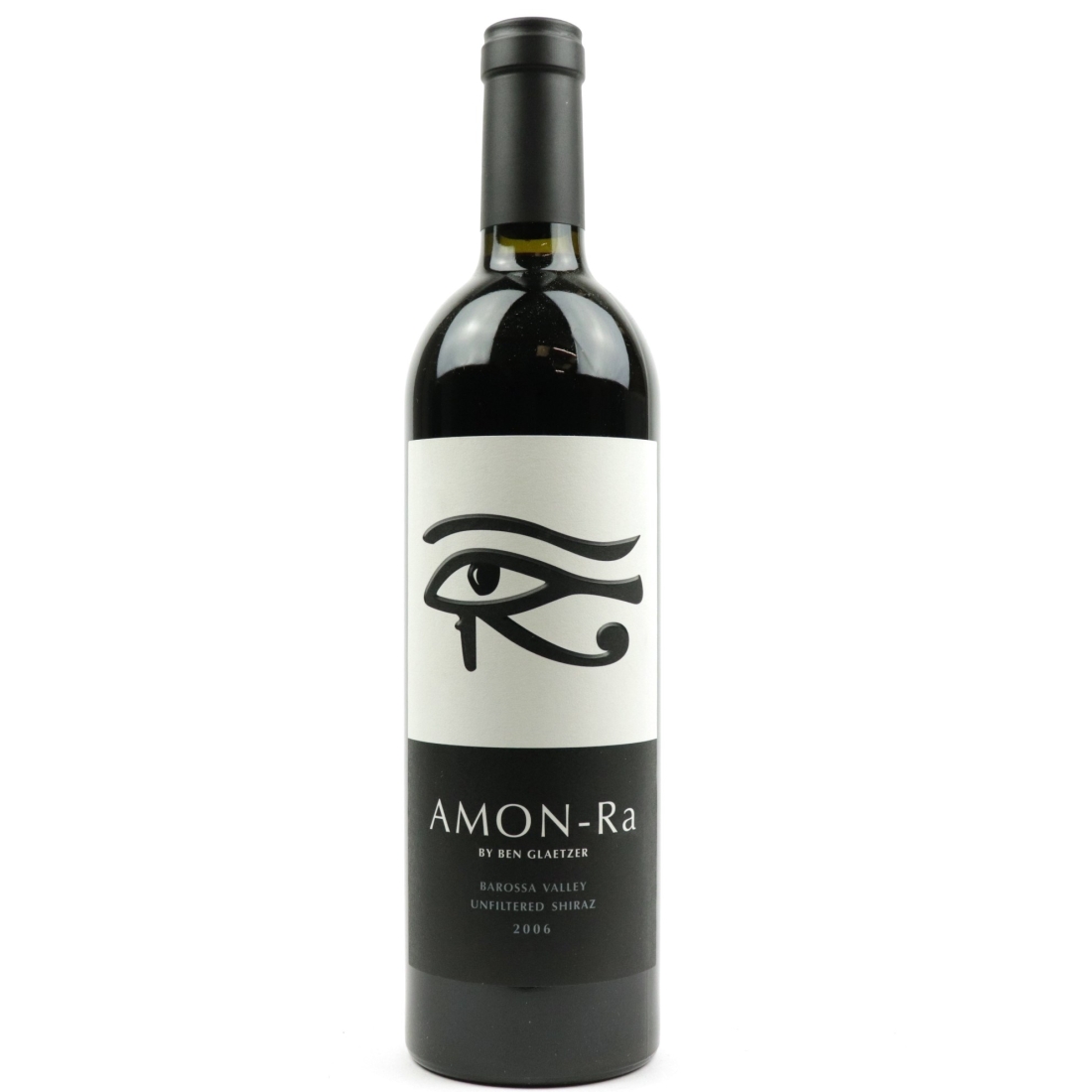 Ben Glaetzer Amon-Ra Shiraz 2006 Barossa