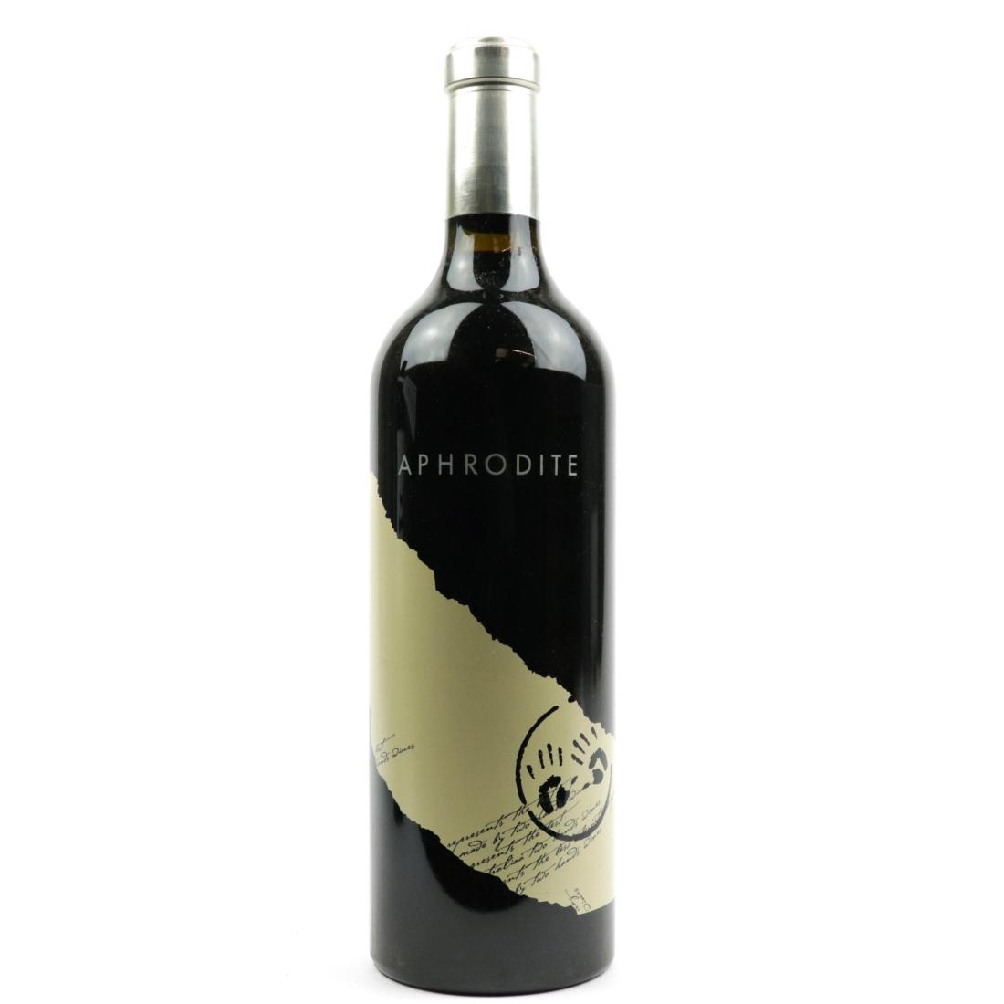 Image for Two Hands Aphrodite Cabernet Sauvignon 2007 Barossa