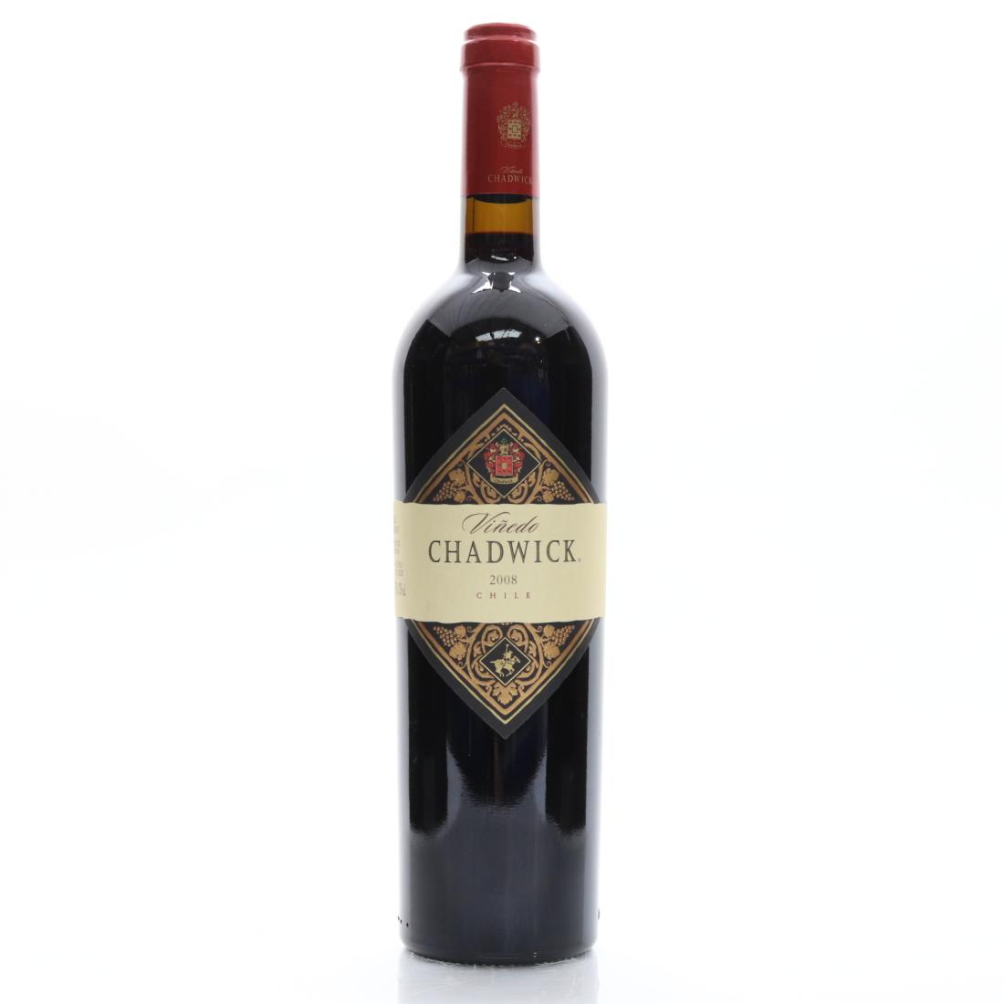 Image for Vinedo Chadwick 2008 Maipo