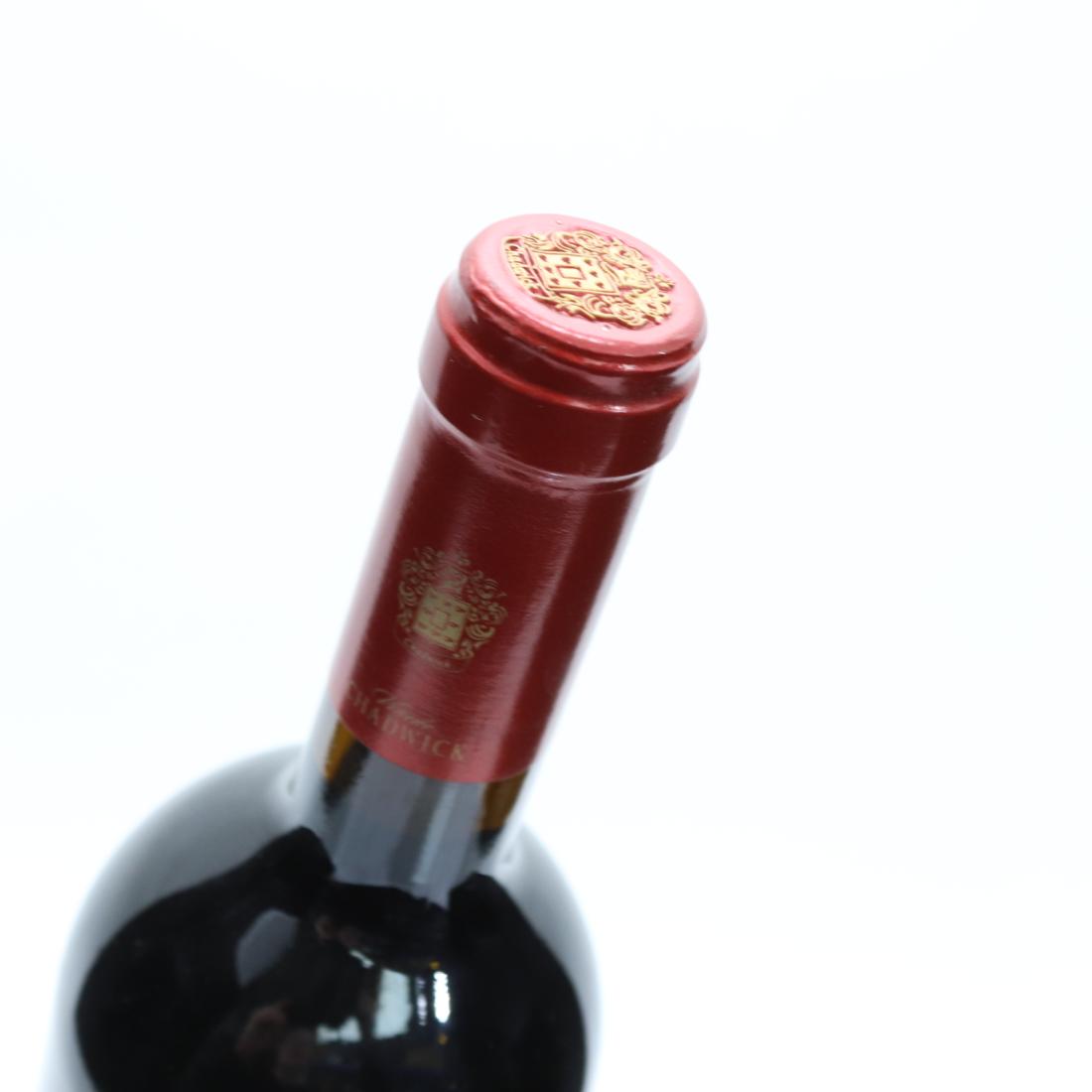 Image for Vinedo Chadwick 2008 Maipo