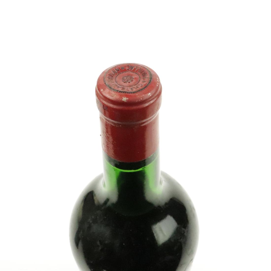 Image for Ch. Pibran 1970 Pauillac