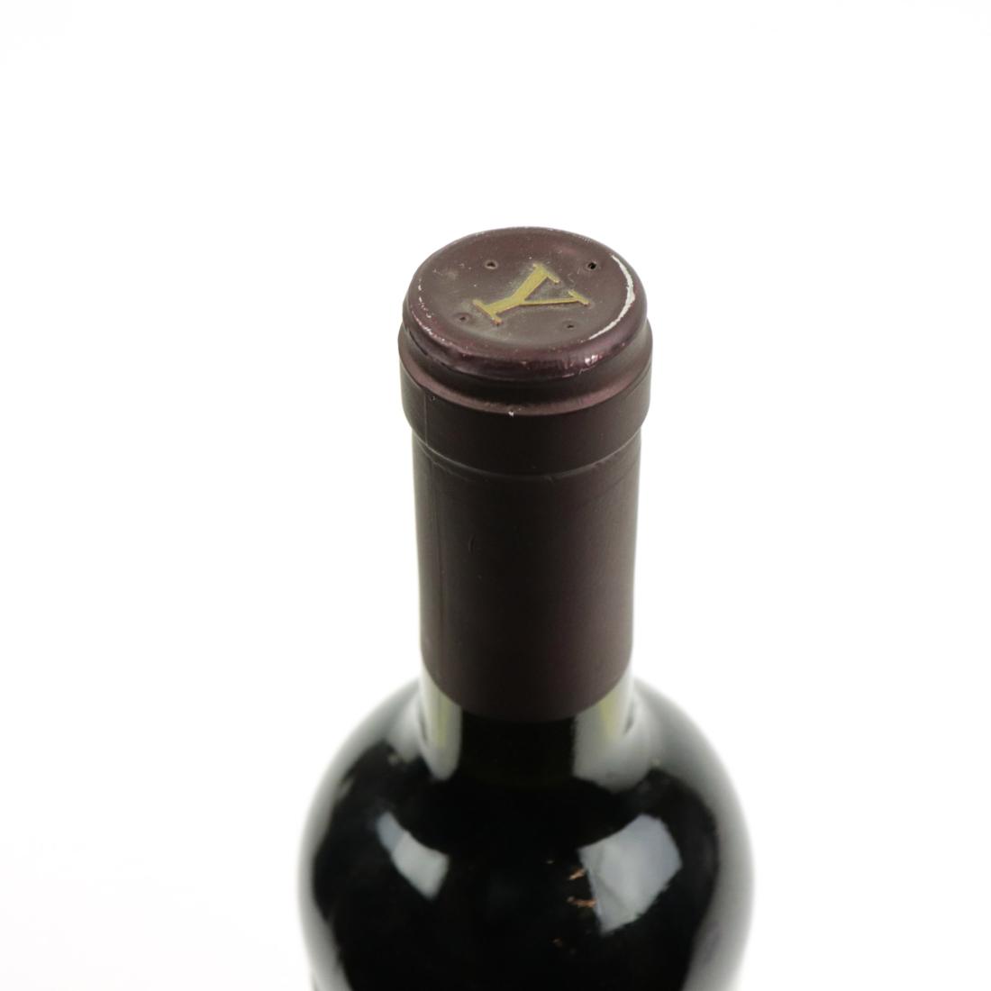 Image for Yalumba Signature Cabernet Sauvignon Shiraz 2005 Barossa