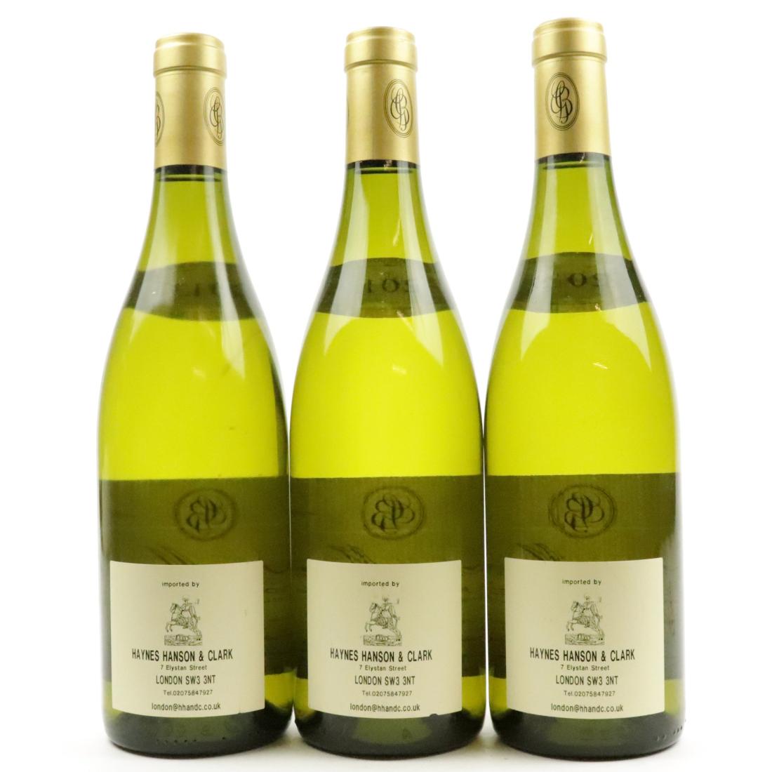 Image for Dom. Blain-Gagnard Boudriotte 2013 Chassagne-Montrachet 1er-Cru