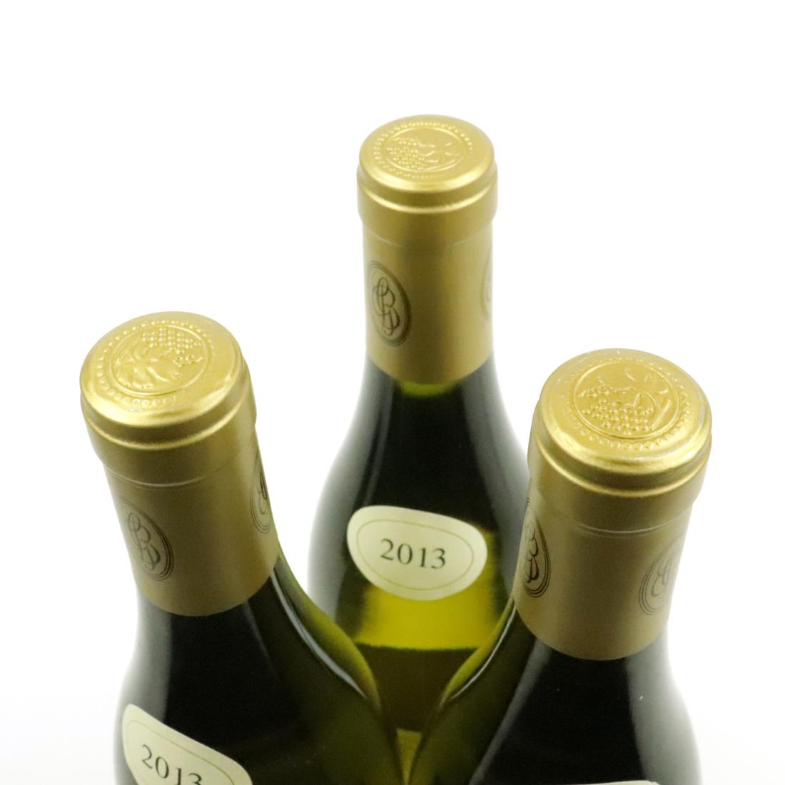 Image for Dom. Blain-Gagnard Boudriotte 2013 Chassagne-Montrachet 1er-Cru