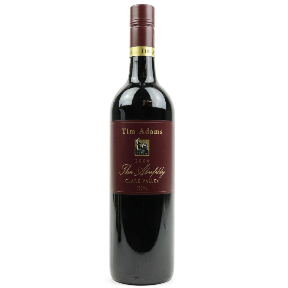 Image for T.Adams Aberfeldy 2006 Clare Valley