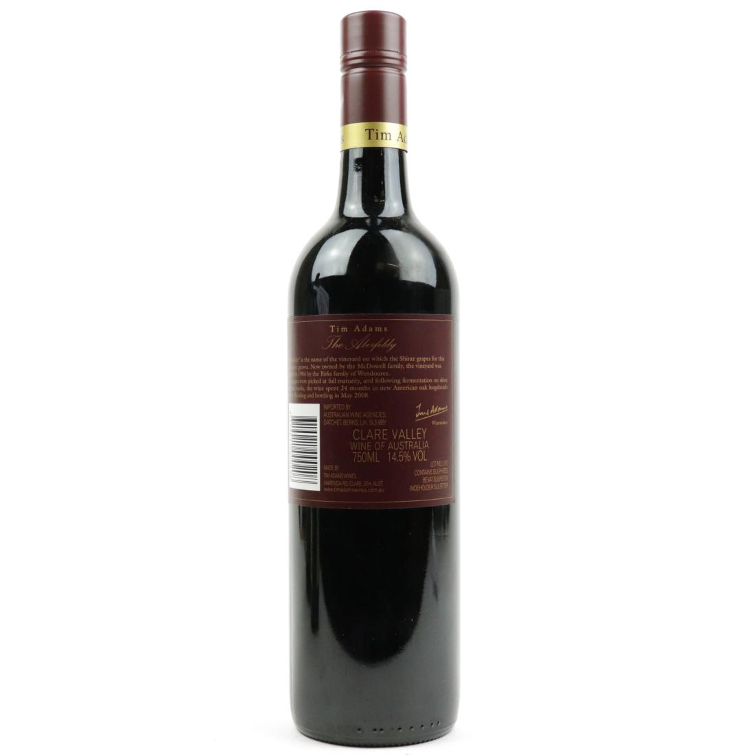 Image for T.Adams Aberfeldy 2006 Clare Valley