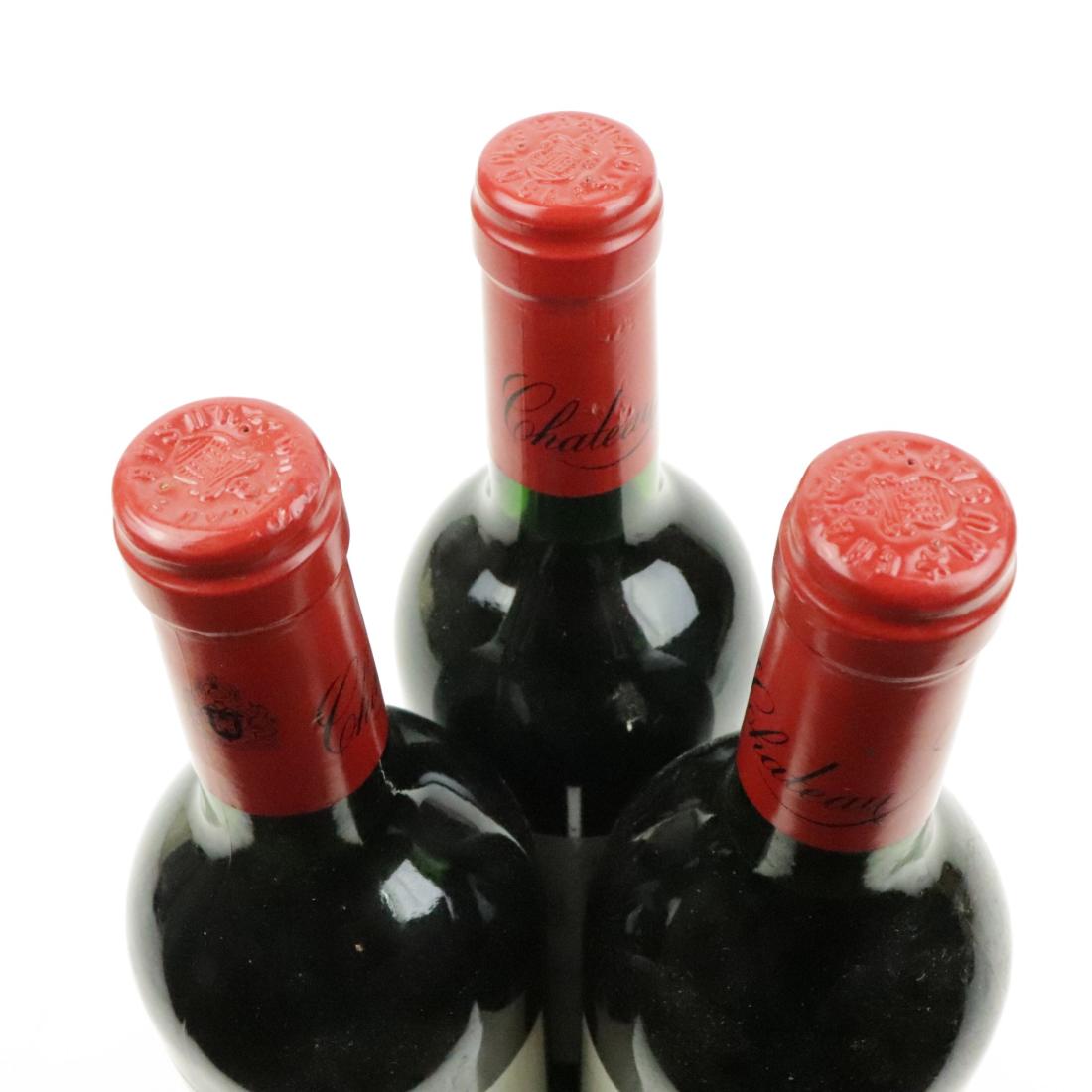 Image for Ch. Musar 2000 Bekaa Valley