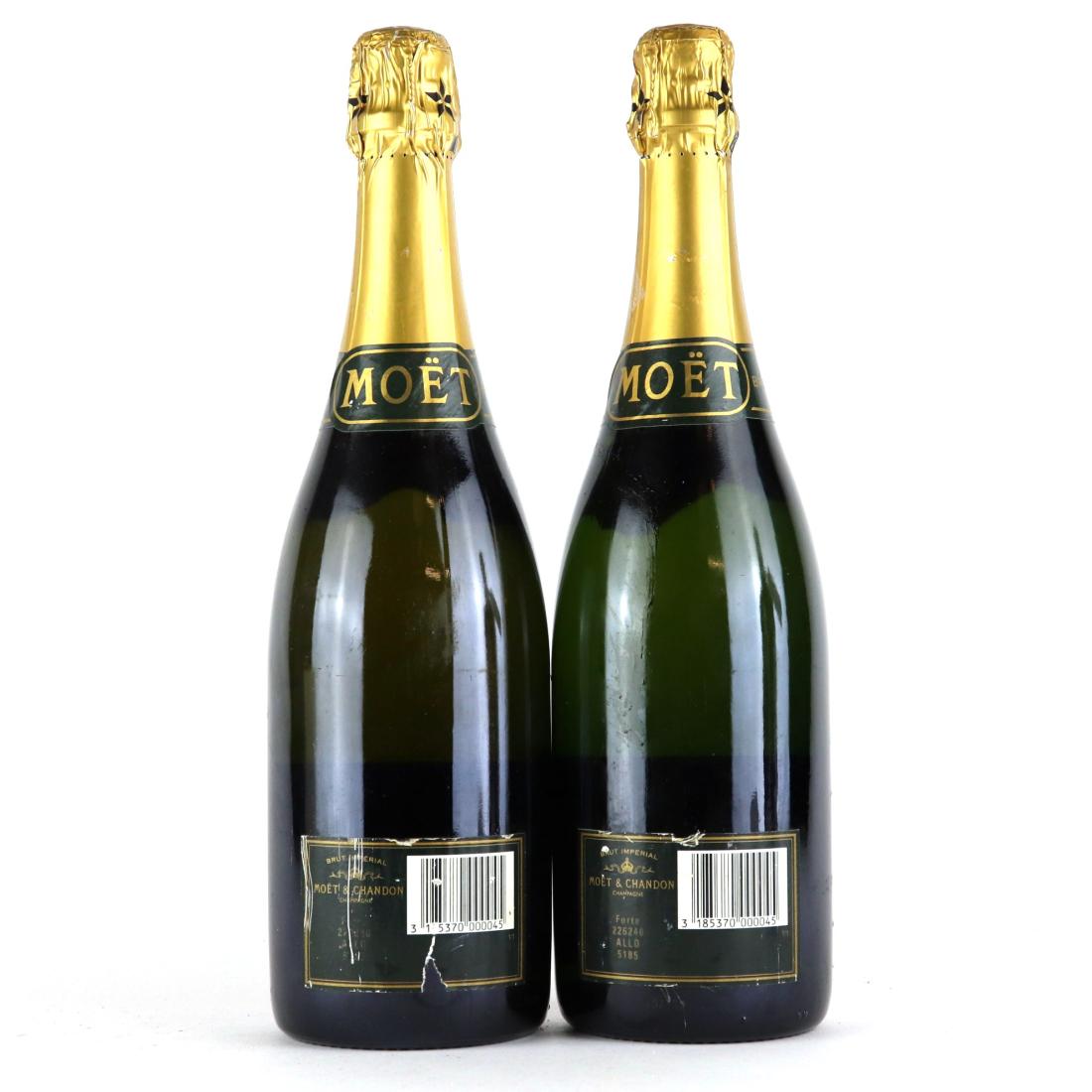 Image for Moet & Chandon 1988 Vintage Champagne