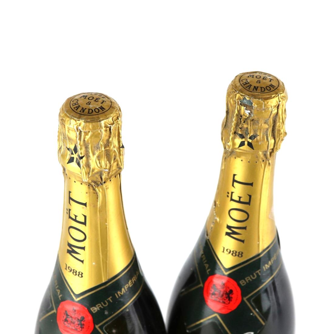 Image for Moet & Chandon 1988 Vintage Champagne