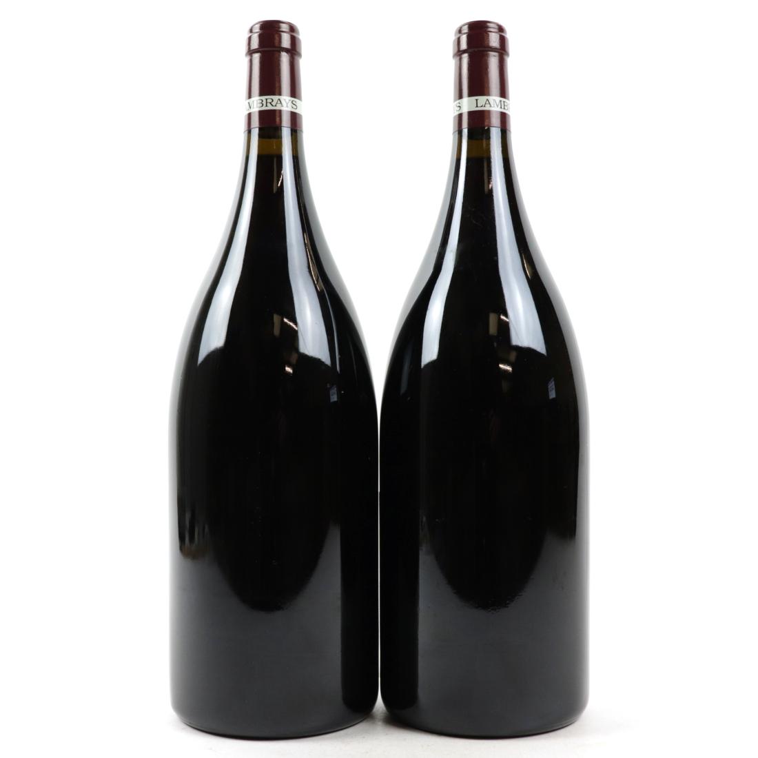 Image for Dom. Des Lambrays 2008 Clos Des Lambrays Grand Cru