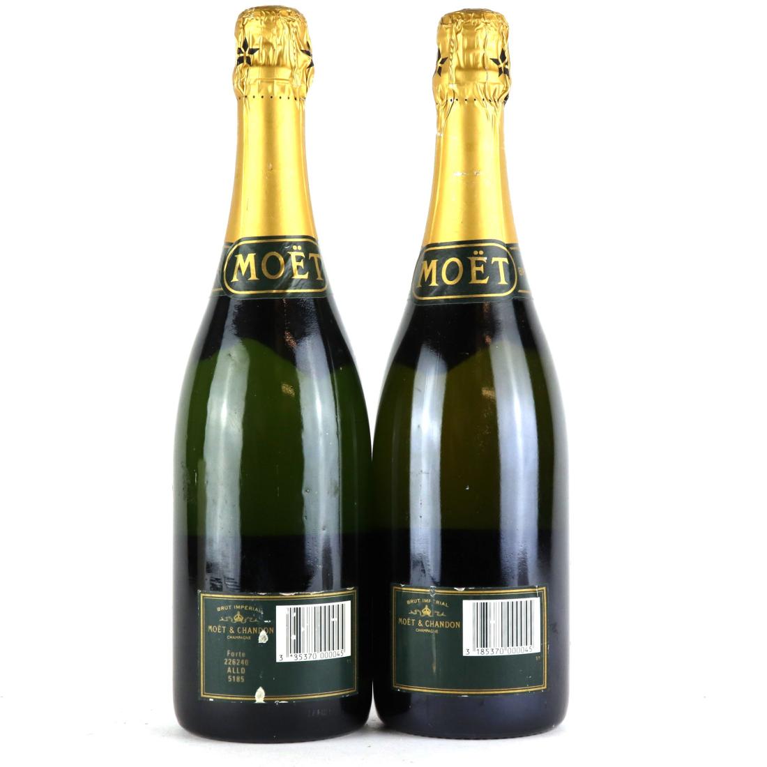 Image for Moet & Chandon 1988 Vintage Champagne