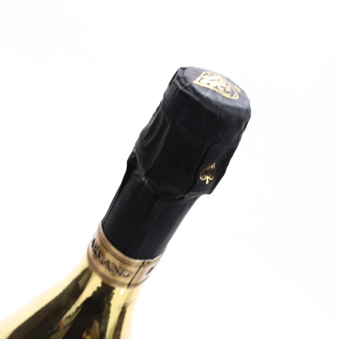 Image for Armand de Brignac Ace of Spades Gold Champagne