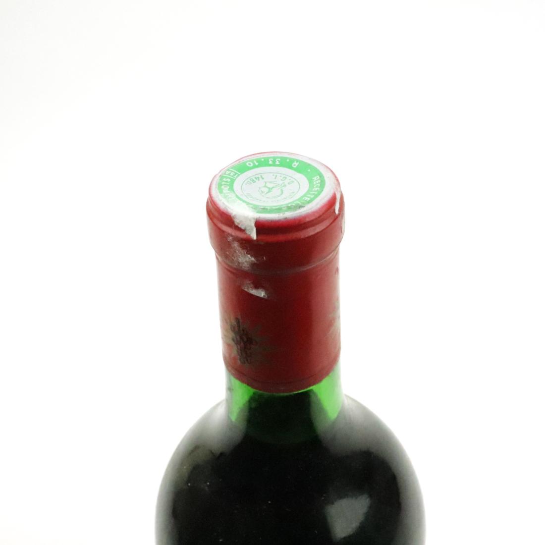 Image for Ch. Cap Leon Veyrin 1978 Listrac