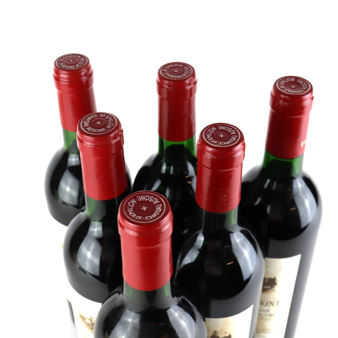 Image for Ch. Ausone 1988 St-Emilion 1er Grand Cru