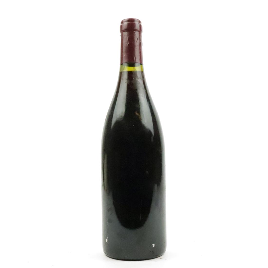 Image for J.Raphet 1997 Clos-Vougeot Grand-Cru