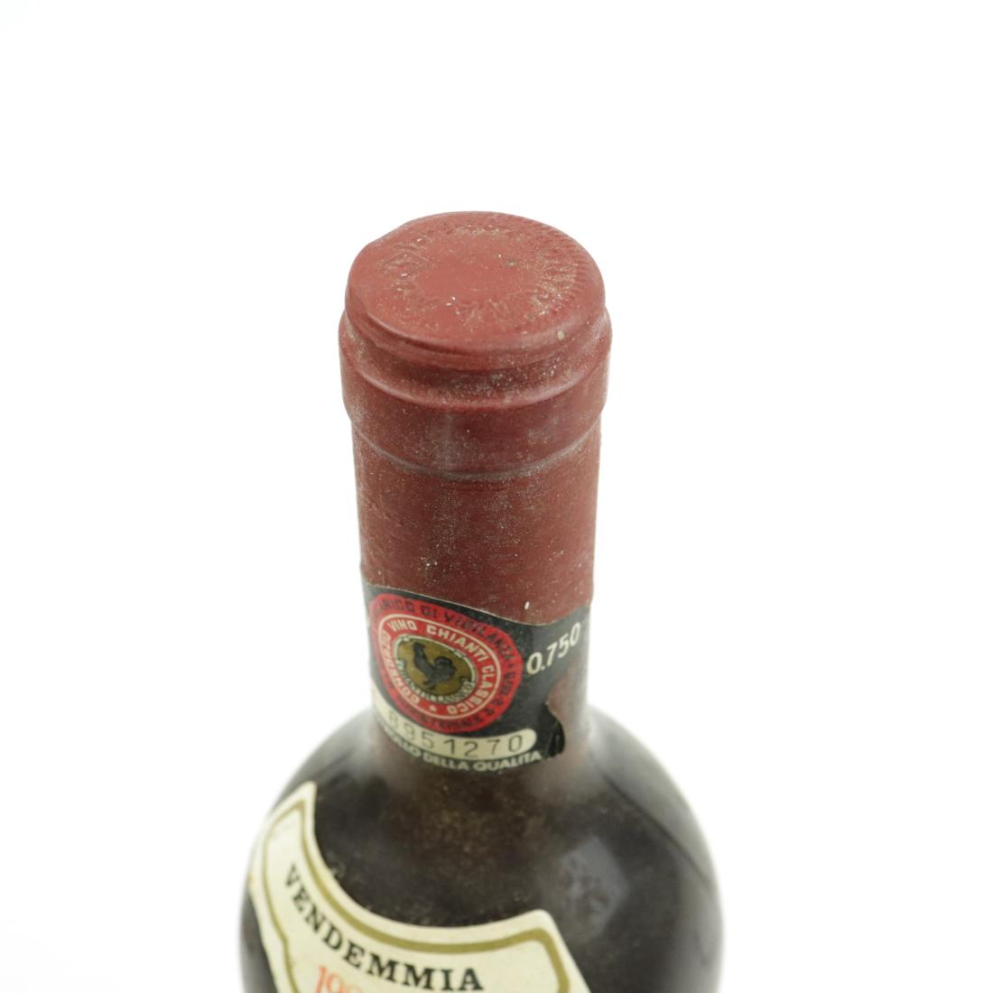 Image for Poggiolino 1981 Chianti Classico