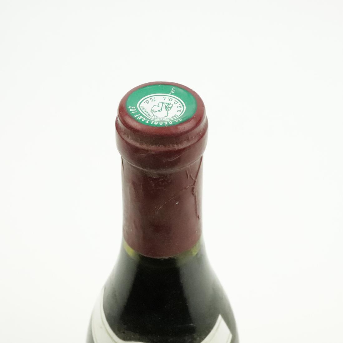 Image for J.Raphet 1997 Clos-Vougeot Grand-Cru