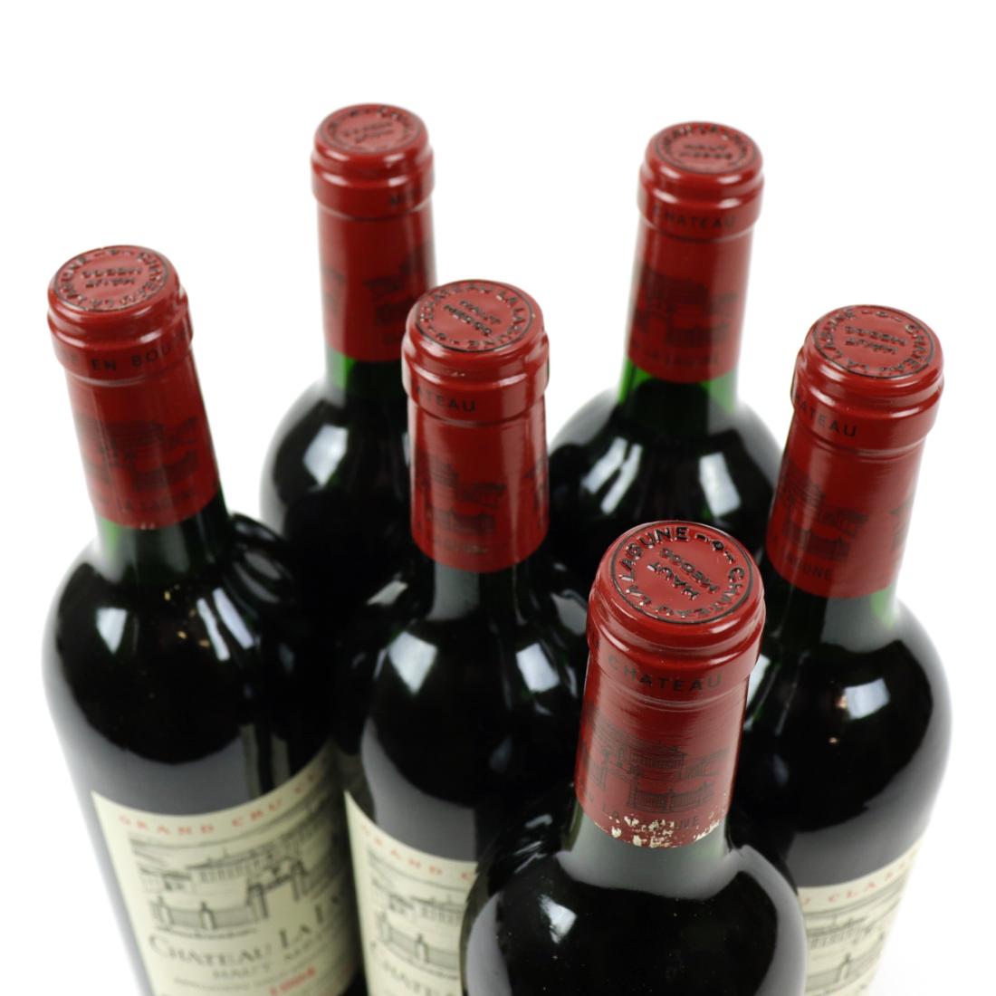 Image for Ch. La Lagune 1994 Haut-Medoc 3eme-Cru 12x75cl / OWC