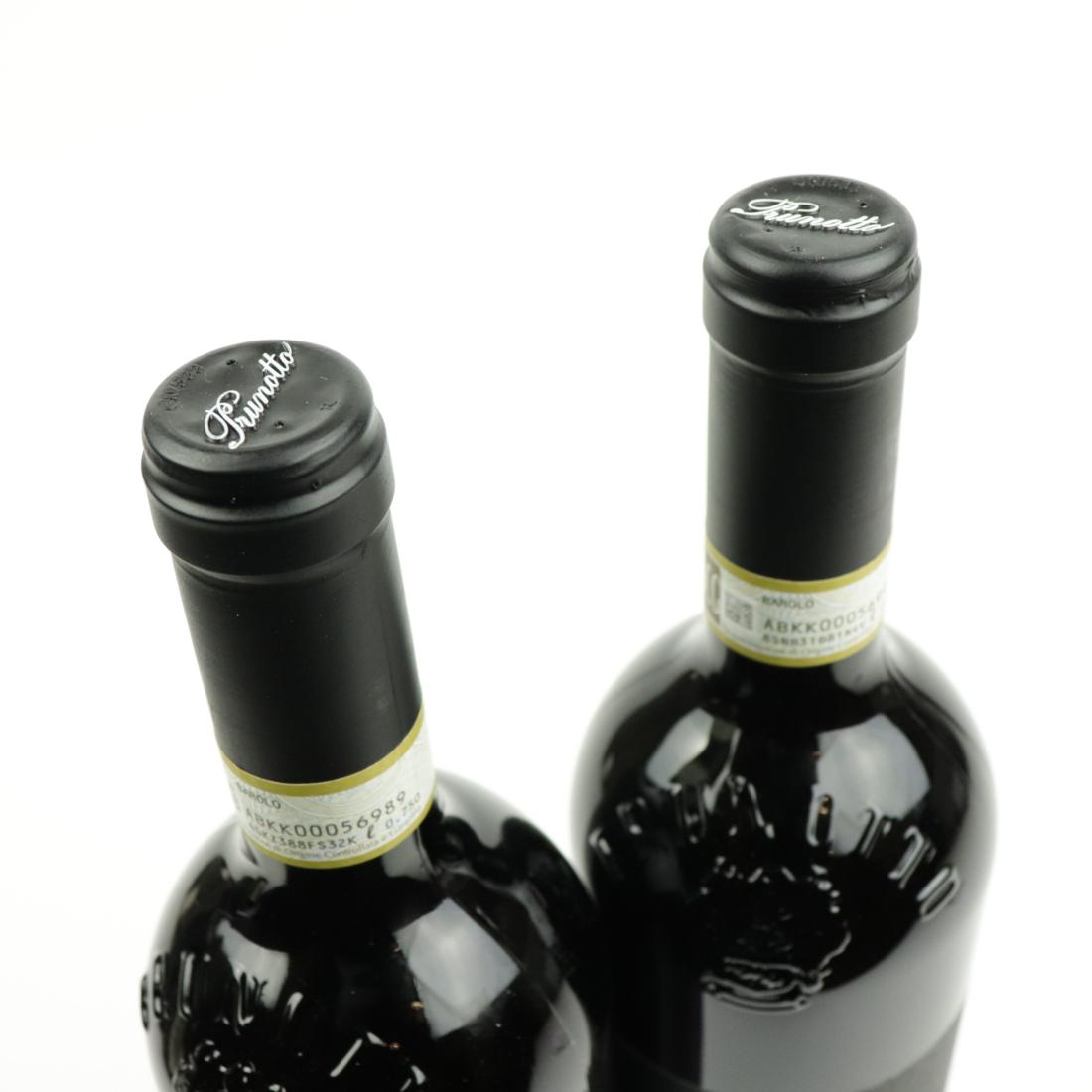 Image for Prunotto Vigna Colonnello Bussia 2013 Barolo Riserva