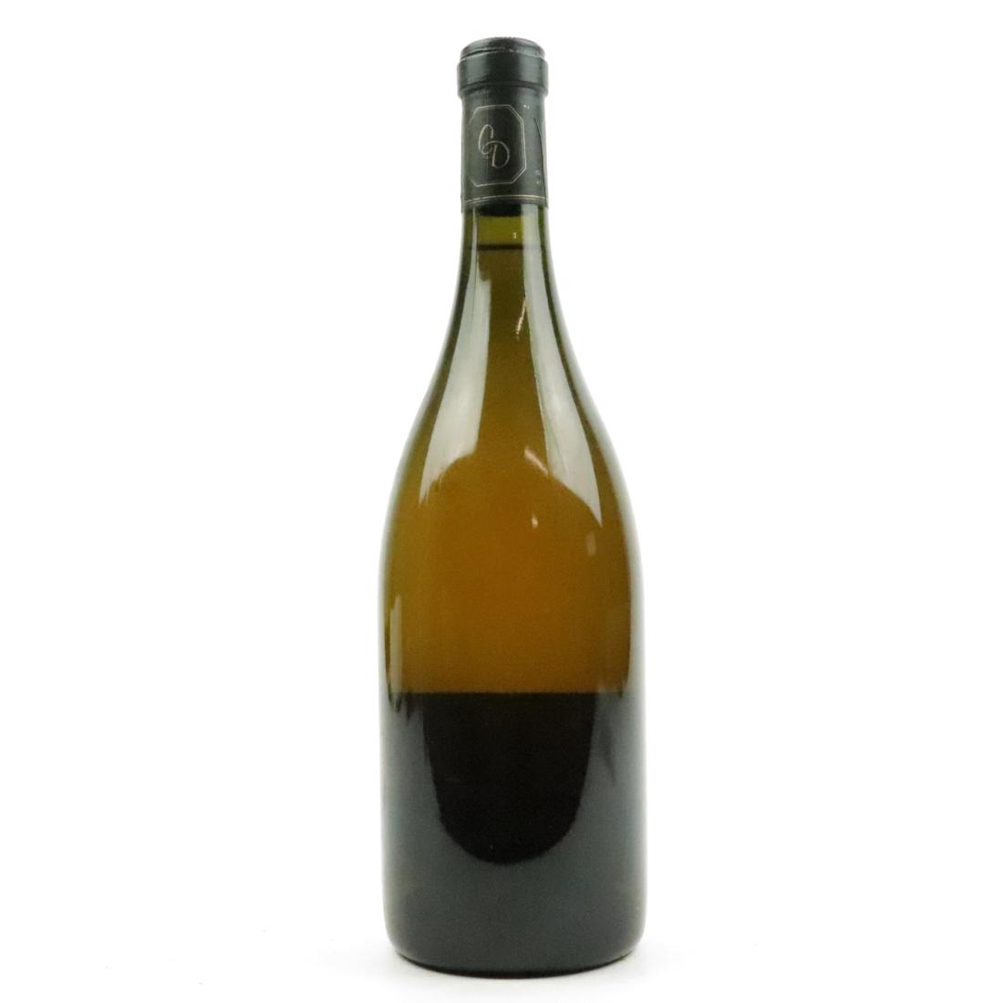 Image for D.Colbois Les Clos 1995 Chablis Grand-Cru