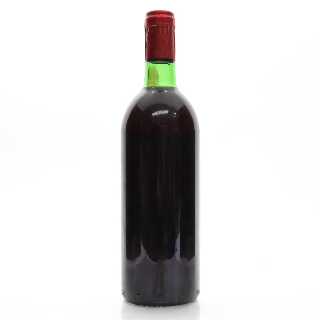Image for Ch. Musar 1980 Bekaa Valley