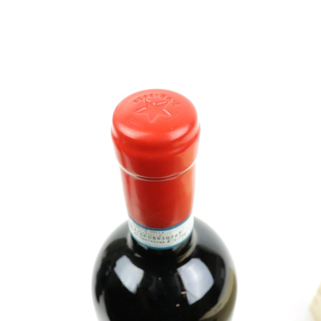 Image for Sant' Antonio Lilium Est 2008 Amarone Riserva / OWC