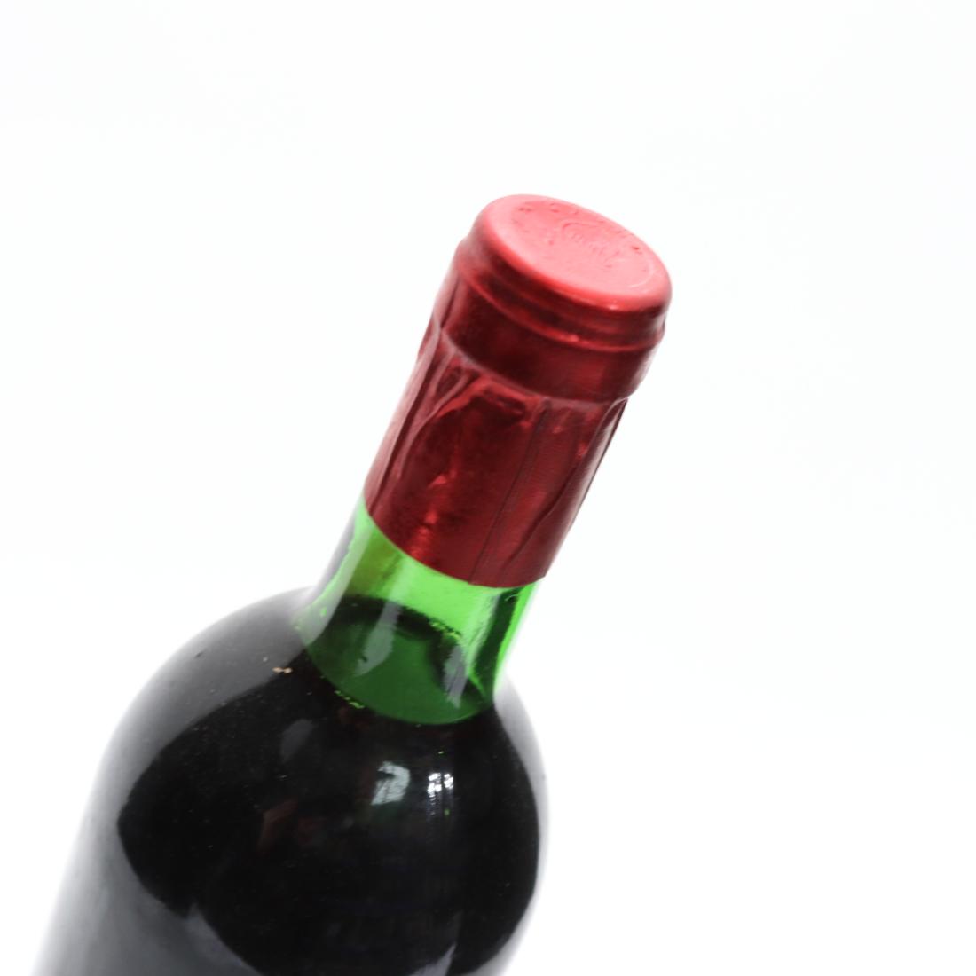 Image for Ch. Musar 1980 Bekaa Valley