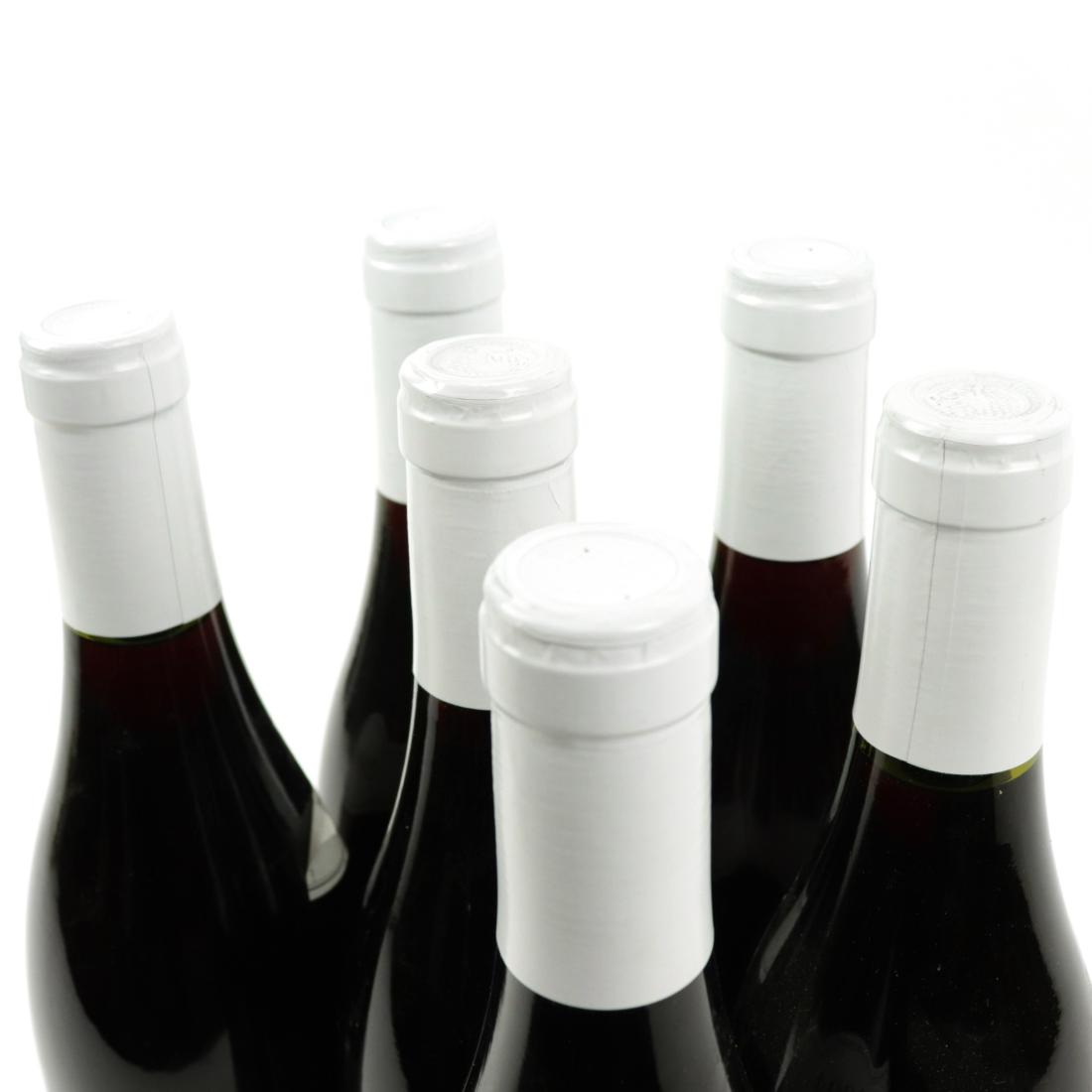 Image for G.Lignier 2004 Clos St-Denis Grand-Cru