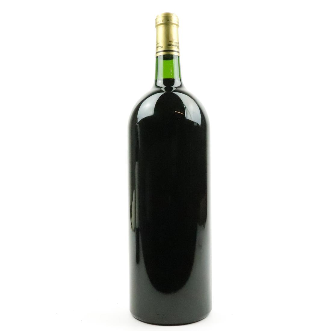 Image for Ch. Caronne Ste Gemme 2000 Haut-Medoc