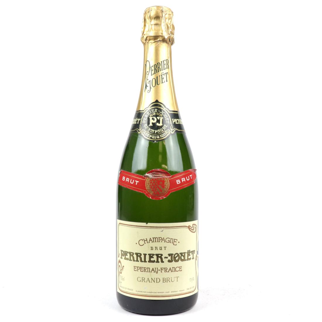 Image for Perrier-Jouet Grand-Brut NV Champagne