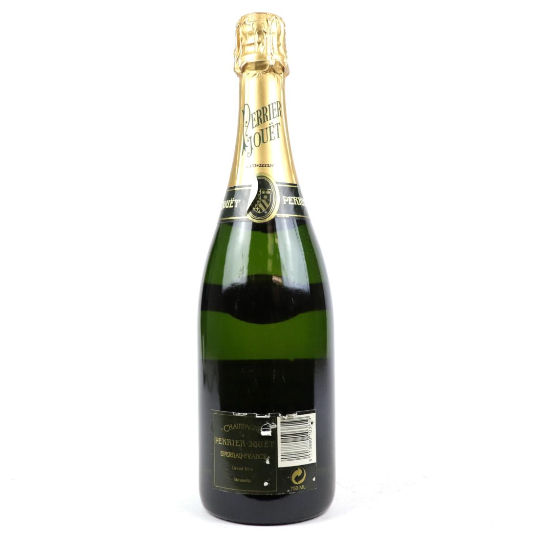 Image for Perrier-Jouet Grand-Brut NV Champagne