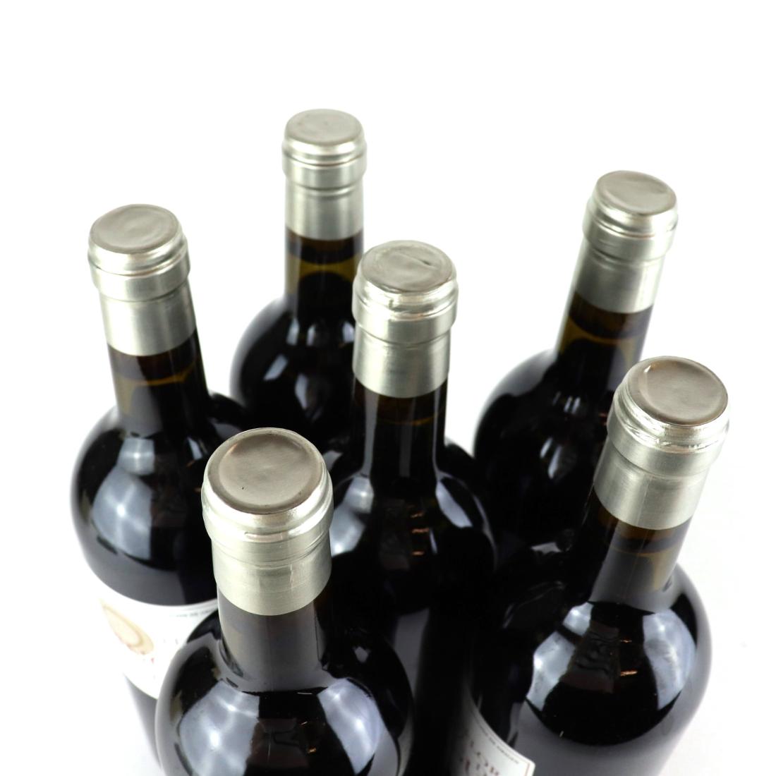 Image for Flor De Pingus 2000 Ribera Del Duero