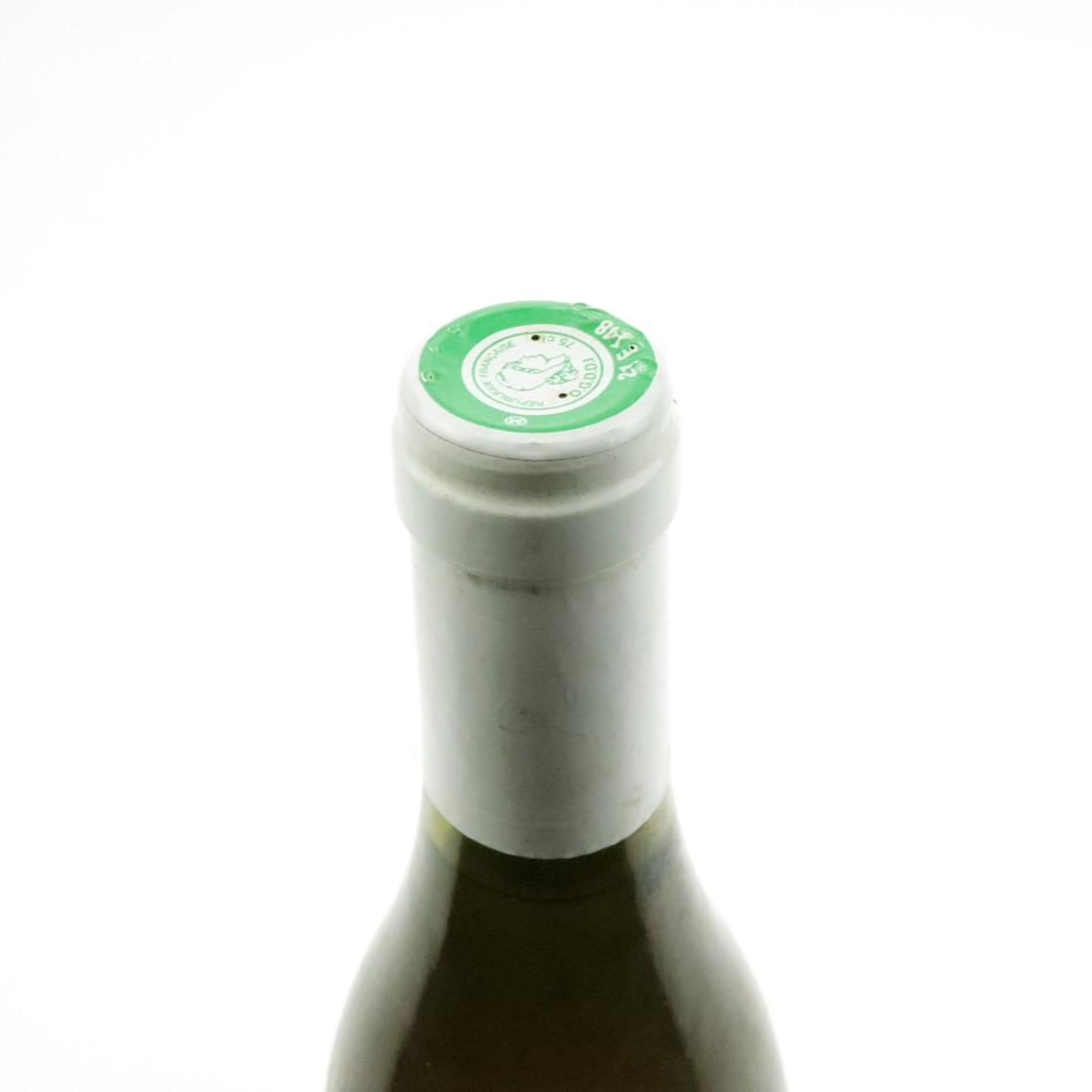 Image for R.Sounit Meix Cadot 2003 Rully 1er-Cru