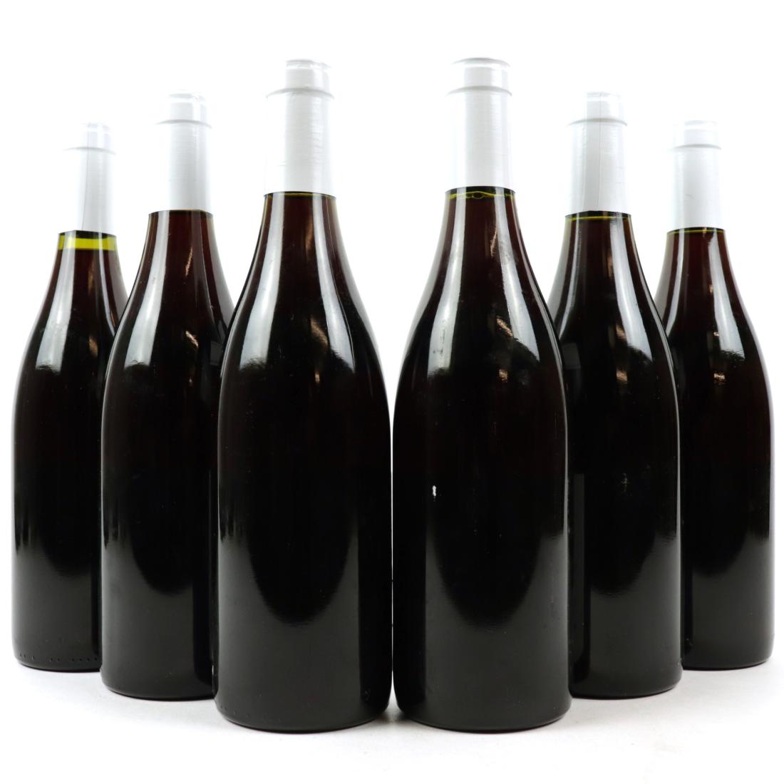 Image for G.Lignier 2004 Clos De La Roche Grand-Cru