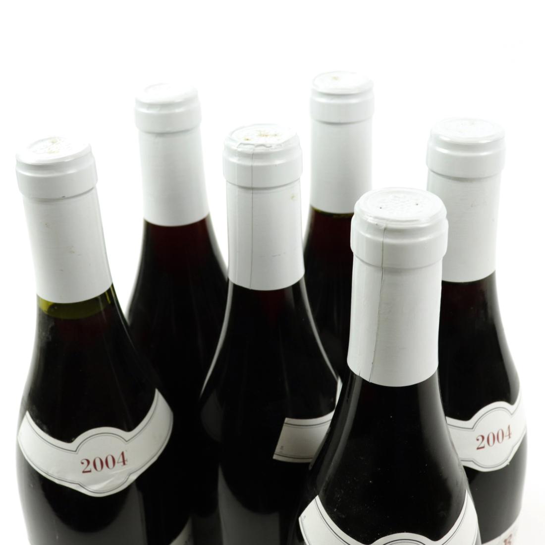 Image for G.Lignier 2004 Clos De La Roche Grand-Cru