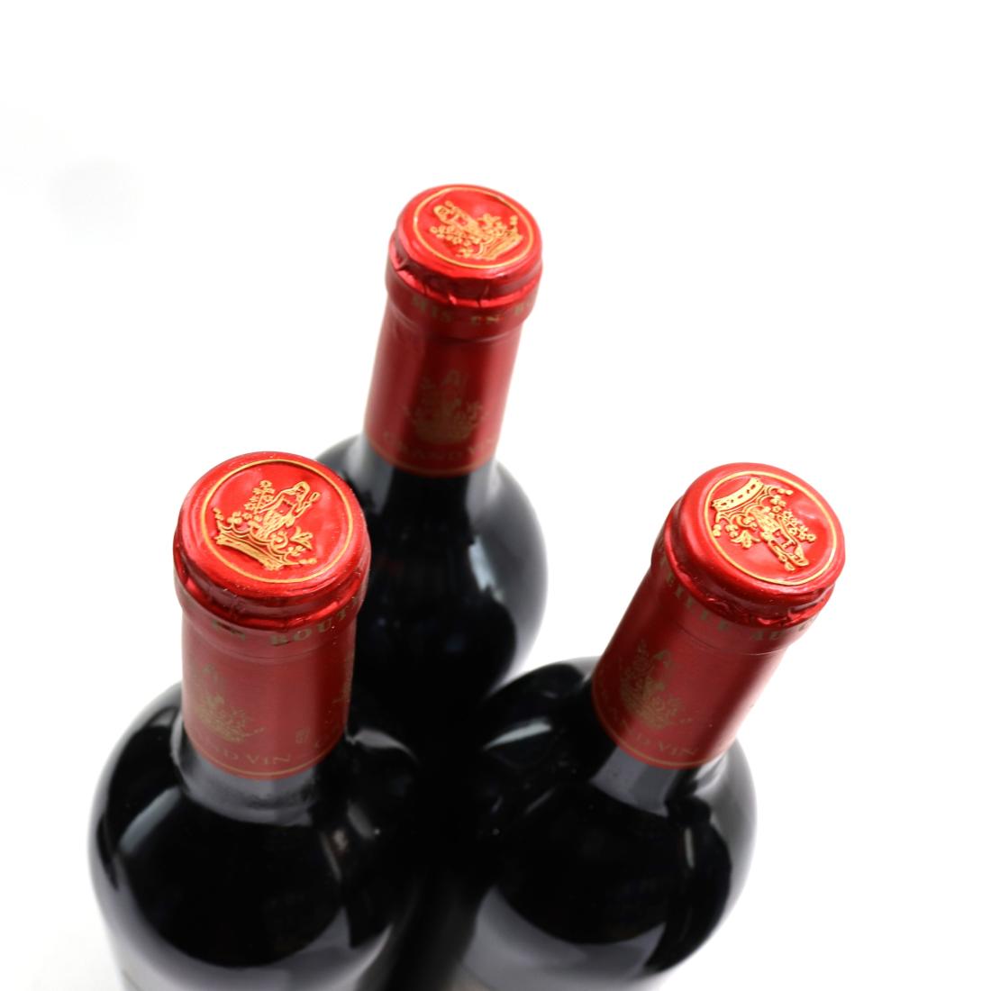 Image for Ch. Giscours 2009 Margaux 3eme-Cru