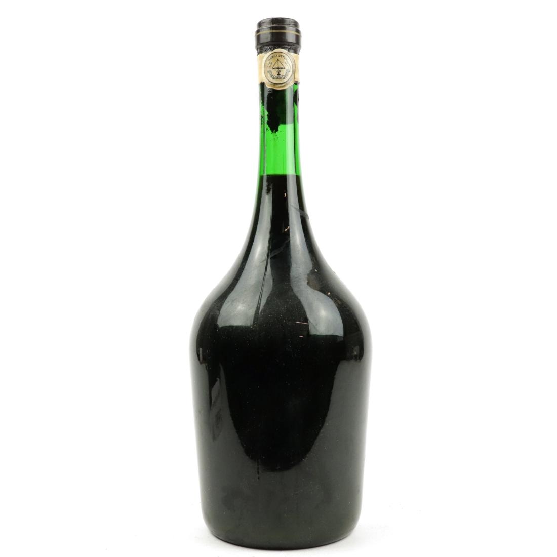 Image for Ricasoli Brolio 1971 Chianti Classico